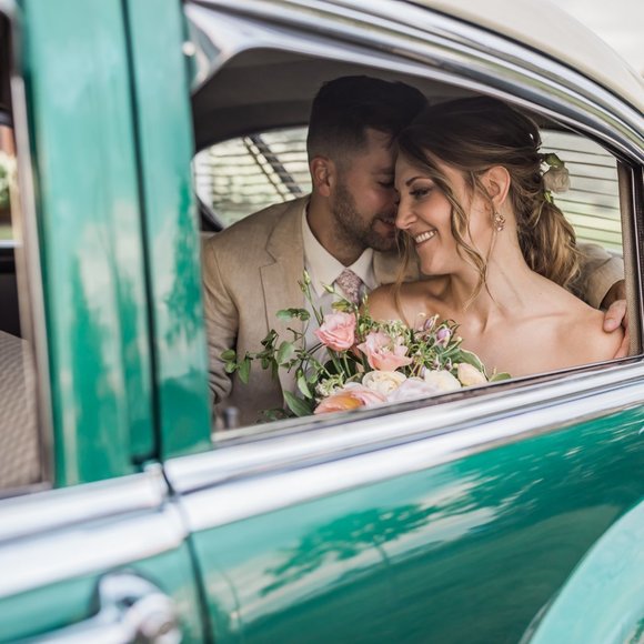 Meet your Posher, Audrey - Picture 4 of 6